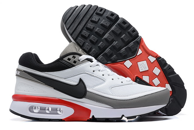 Nike Air Max BW 08